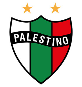 PALESTINO logo