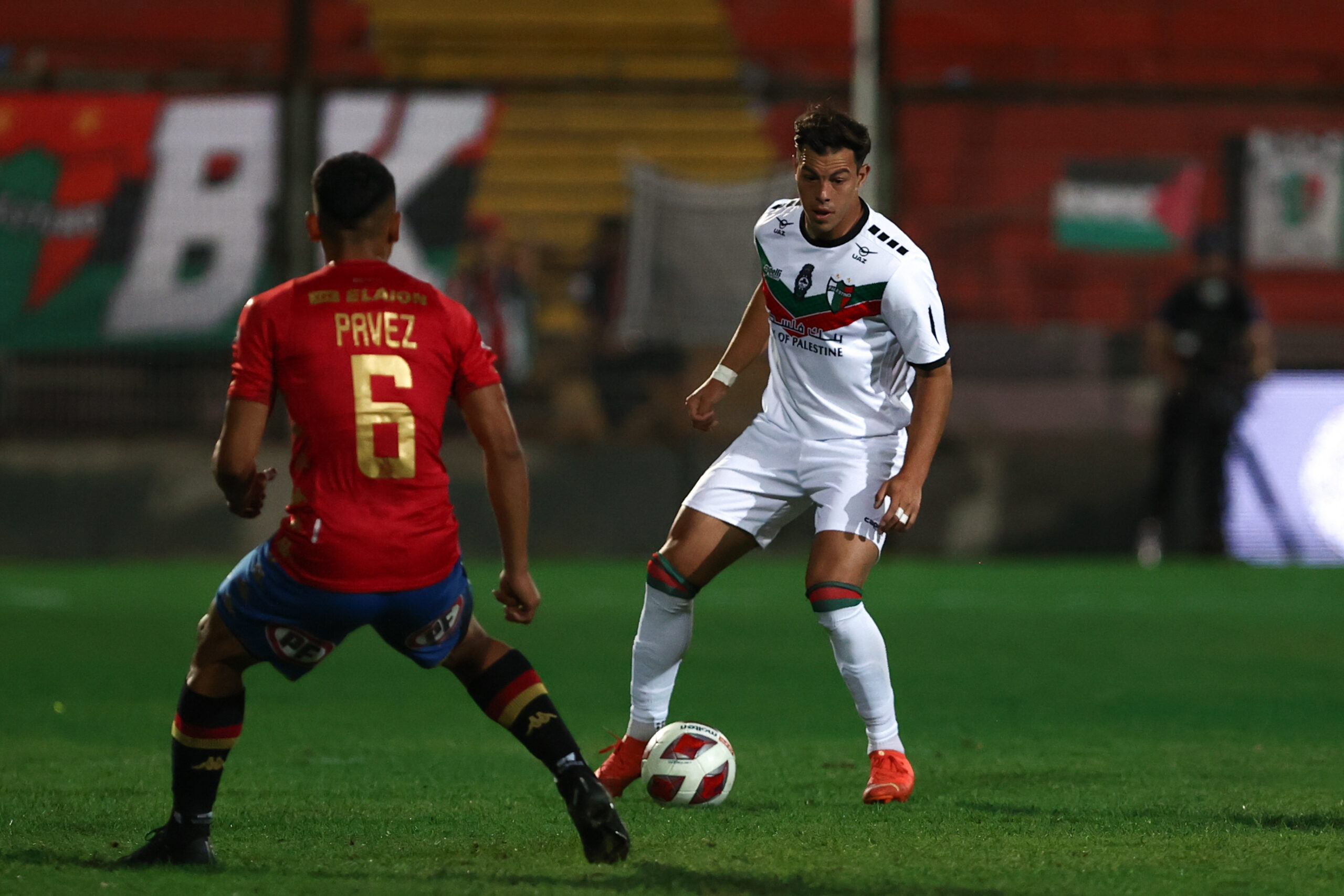 PREVIA | FECHA 29 CAMPEONATO ITAÚ 2024 | UNIÓN ESPAÑOLA VS PALESTINO