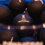 Créditos Foto: @Libertadores