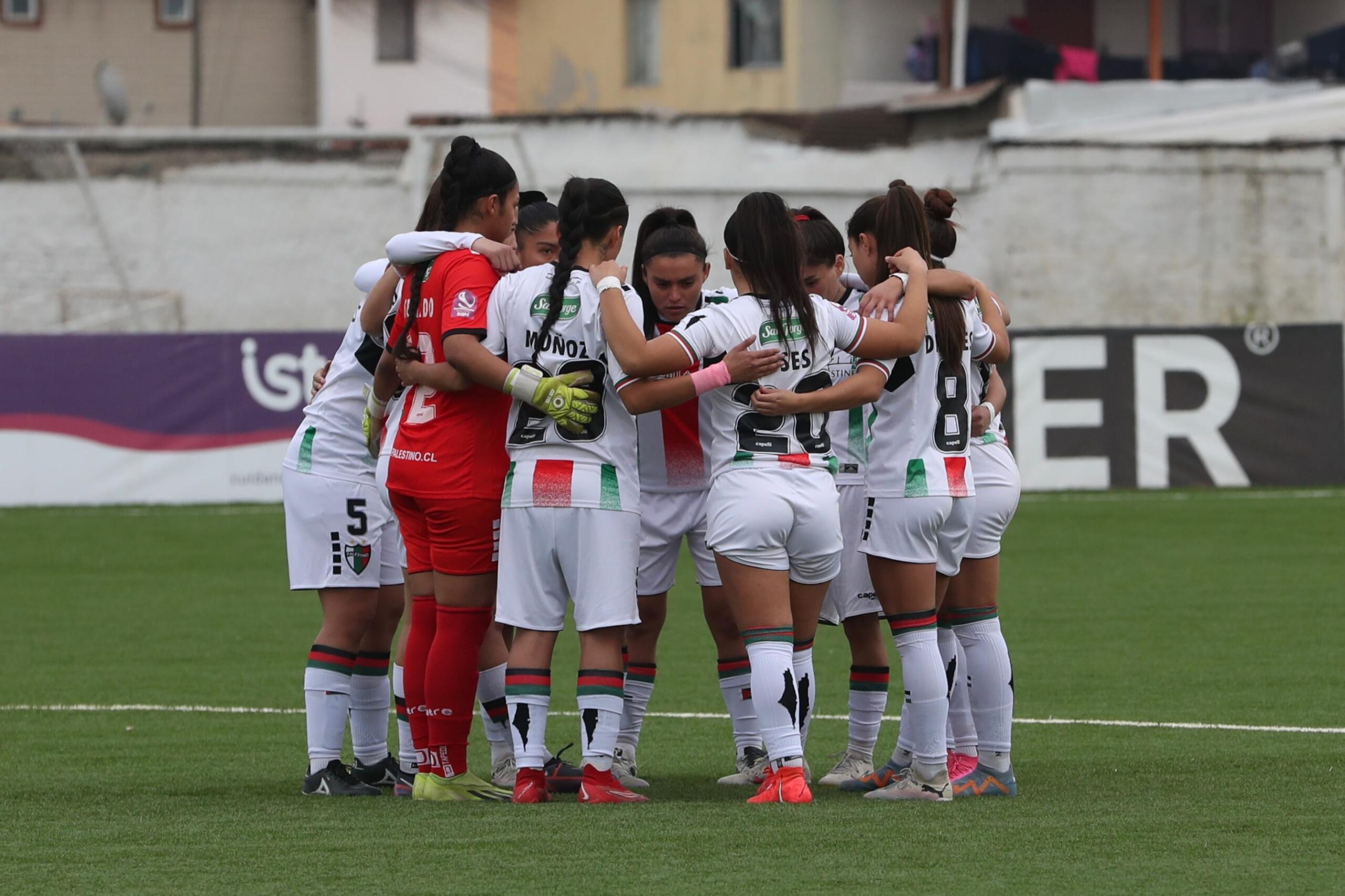 PREVIA | FECHA 21 CAMPEONATO FEMENINO SQM 2024 | PALESTINO VS COBRESAL