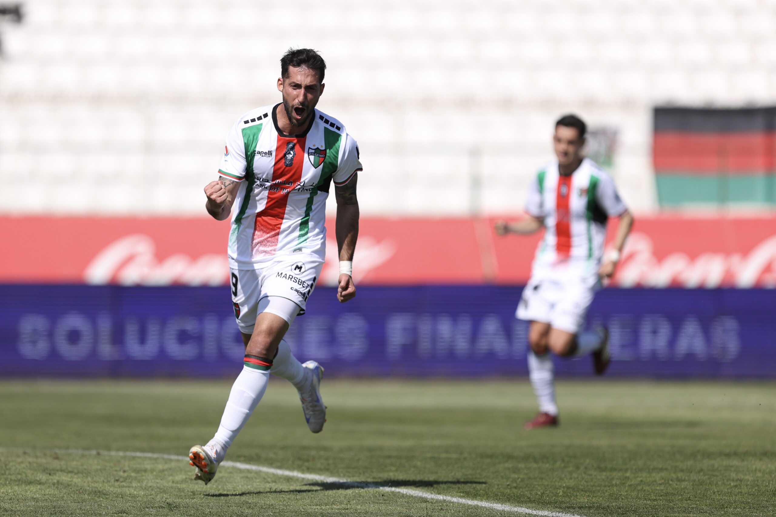 CAMPEONATO ITAÚ 2024 | FECHA 25 | PALESTINO 2-0 DEPORTES IQUIQUE