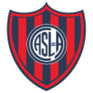 San_lorenzo_almagro_logo.svg